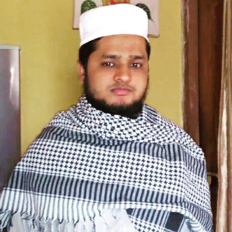 Arafat Islam